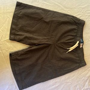 Boys Old Navy shorts, size xxl (18)